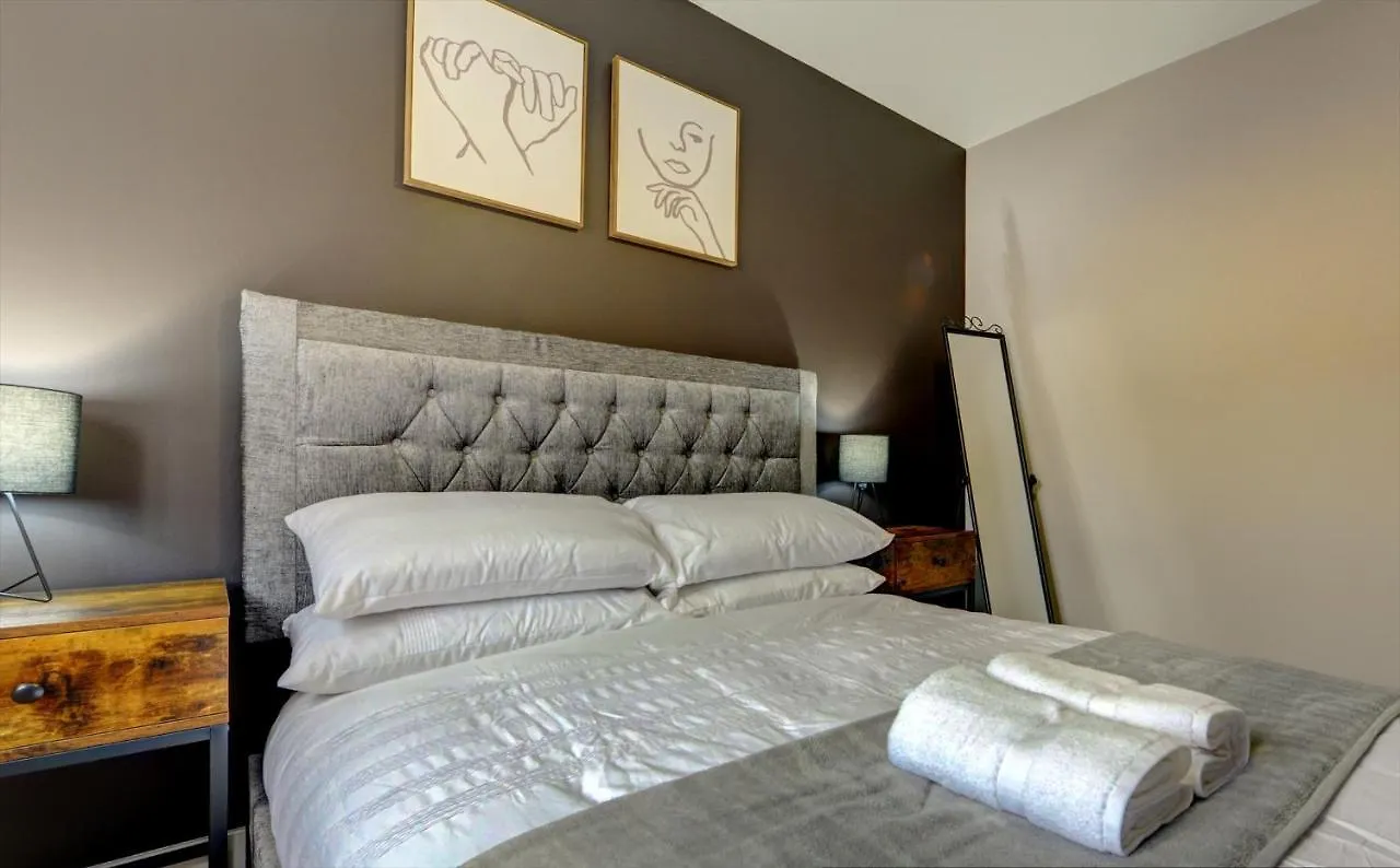 Tudor Close Sheffield United Kingdom